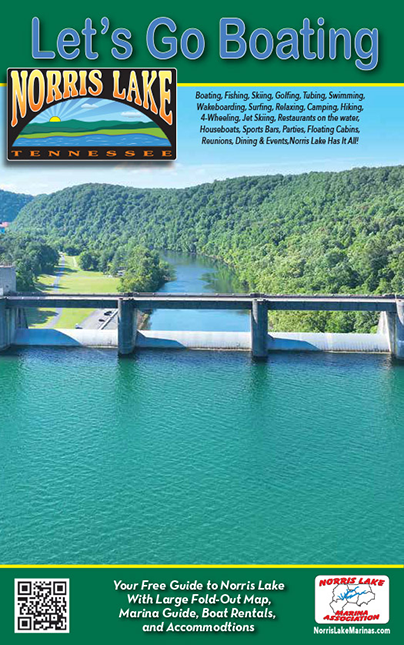 CLICK HERE for Norris Lake Guide PDF